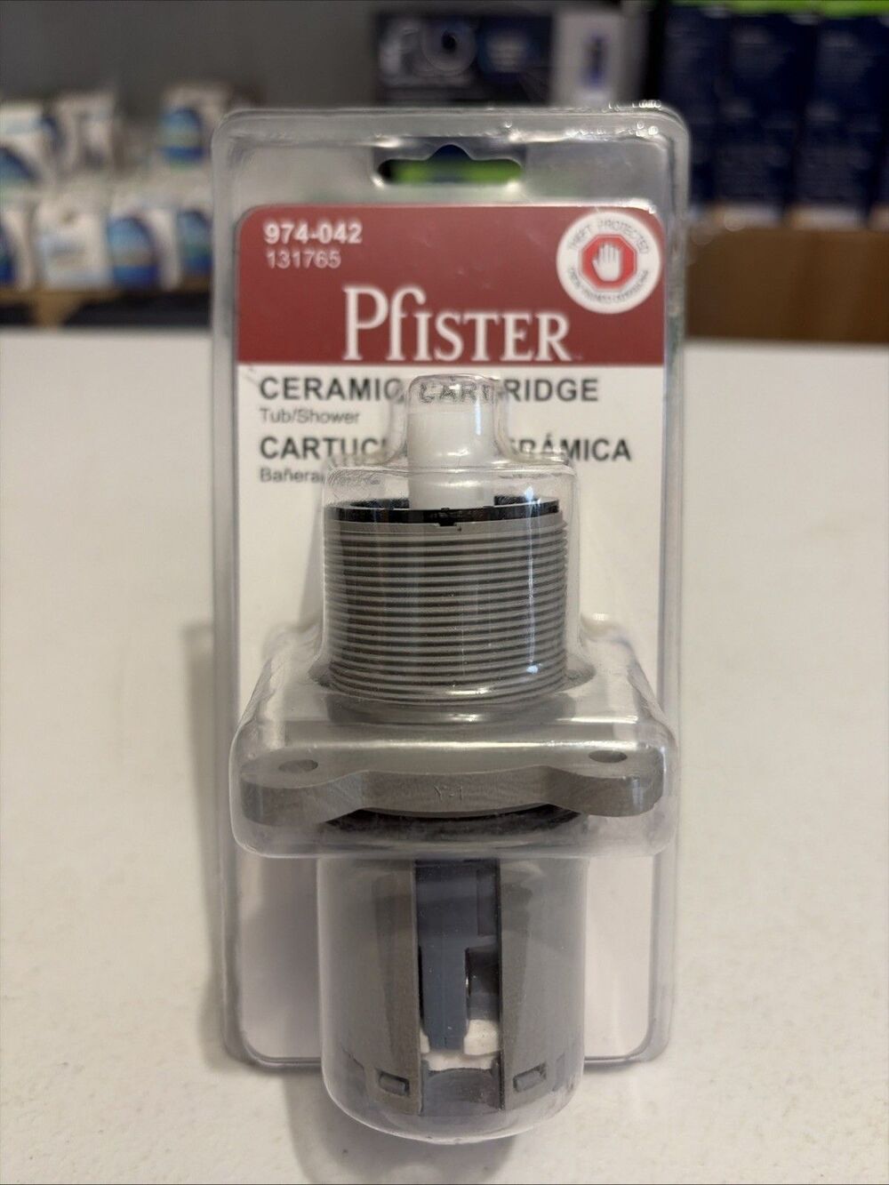 for Price Pfister BodyGuard 1 pc Cartridge 974-042